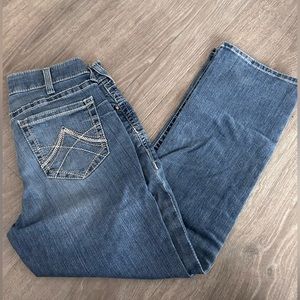 Ariat Womens Jeans